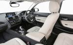 BMW 120i Urban Line 5-Door 2016 года (AU)